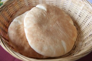 Image - Pita Bread