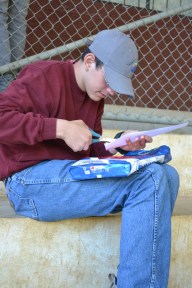 Picture: Medical Caravan - Nathanael