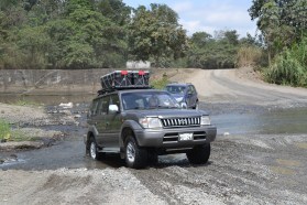 Picture: A Surprising Detour