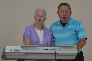 Photo: Hovdas - Special Music