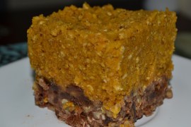 Foto:  Pie de Zapallo